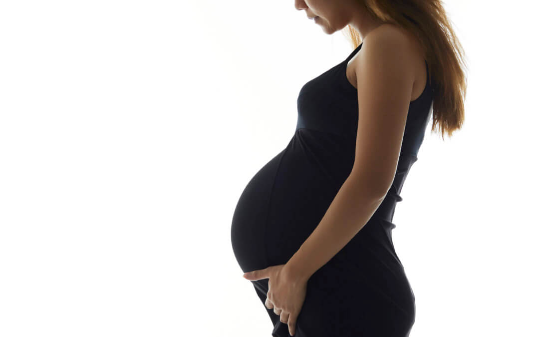 Pregnancy Portfolio Sri Hartamas