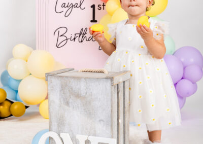 1st yo girl photoshoot ss2 PJ Studio