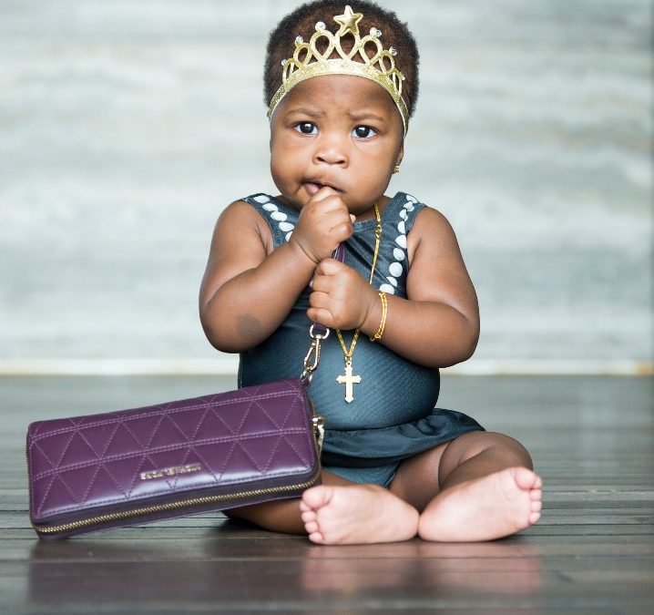 Lifestyle Baby Photoshoot