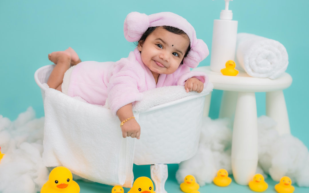 Theme Shoot Bandar Botanik Klang Studio