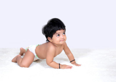 Baby Portfolio by Mobile Photography Team