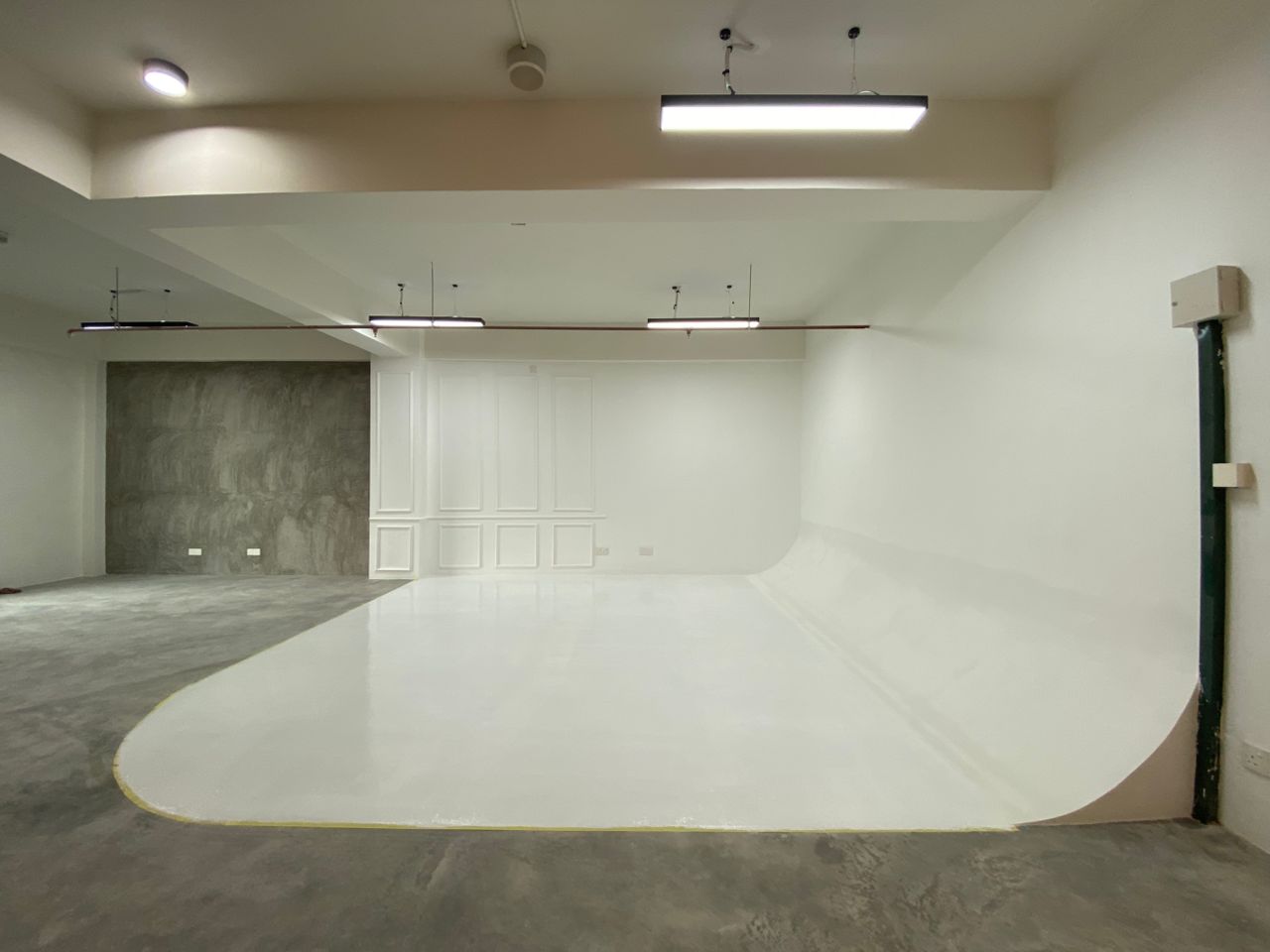 professional photography studio rental