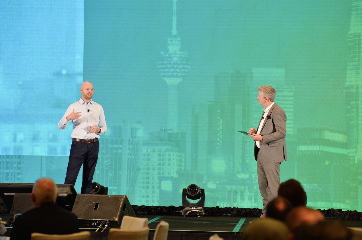 Corporate Event KL Selangor