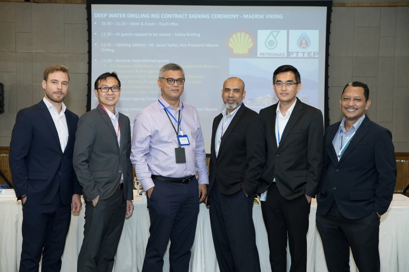 Corporate Event KL Selangor