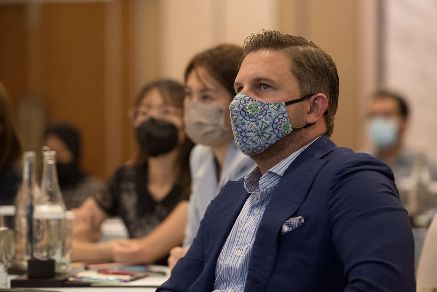 Corporate Event KL Selangor