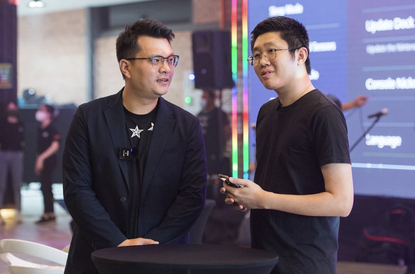 Corporate Event KL Selangor