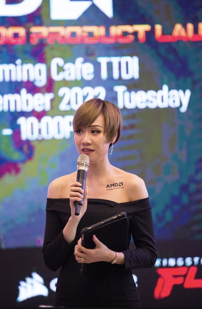 Corporate Event KL Selangor