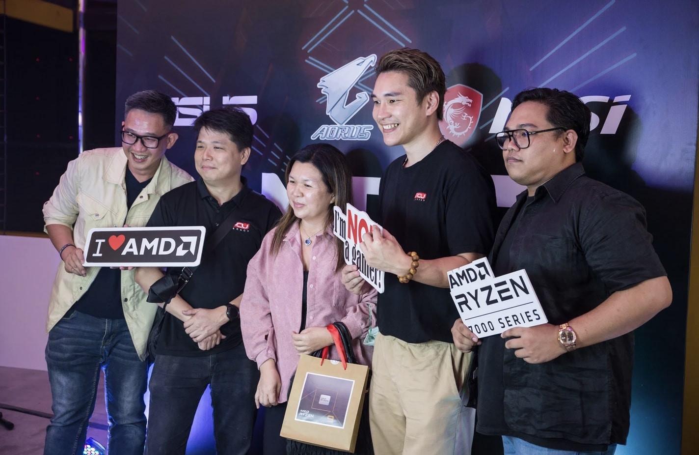 Corporate Event KL Selangor