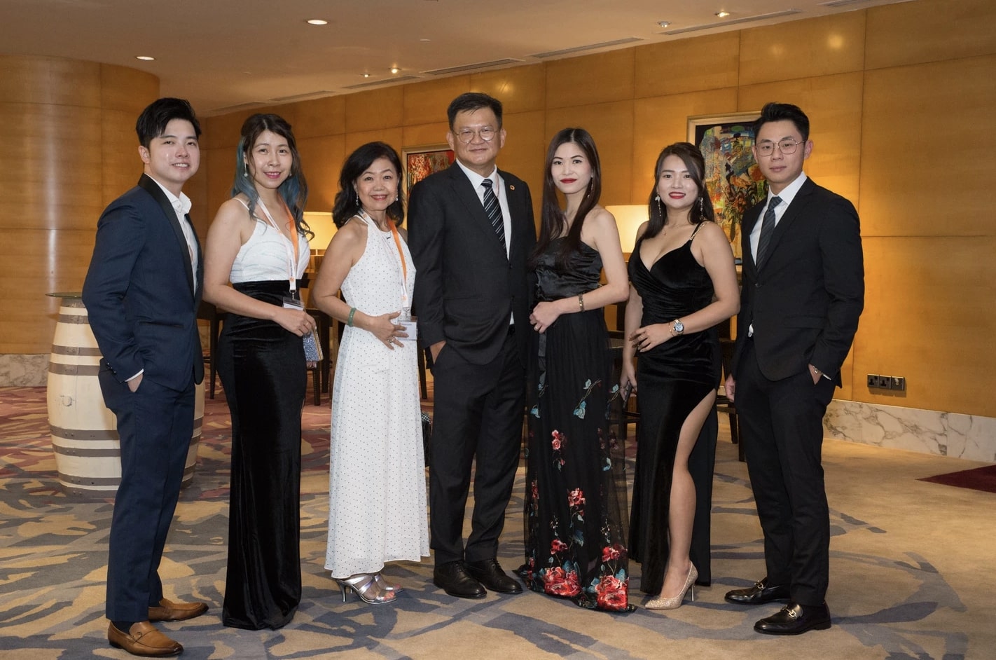 Corporate Event KL Selangor