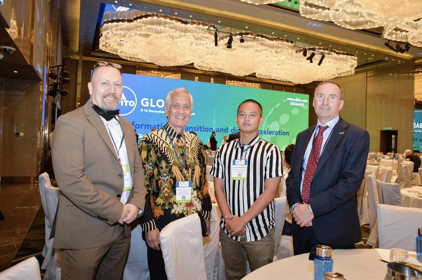 Corporate Event KL Selangor