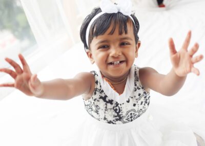Sri Hartamas studio Children portrait