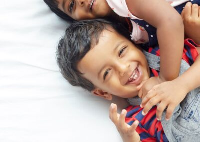 Sri Hartamas studio Children portrait