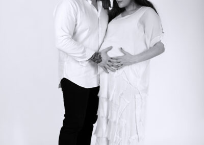 Pregnancy studio photos KL Selangor PJ SS2