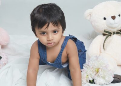 Sunway Baby Portrait
