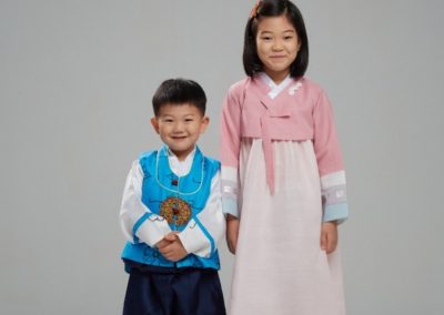 Children portrait sunway