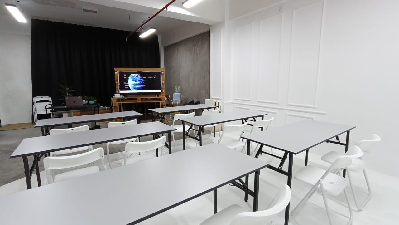 Event hall space rental KL selangor