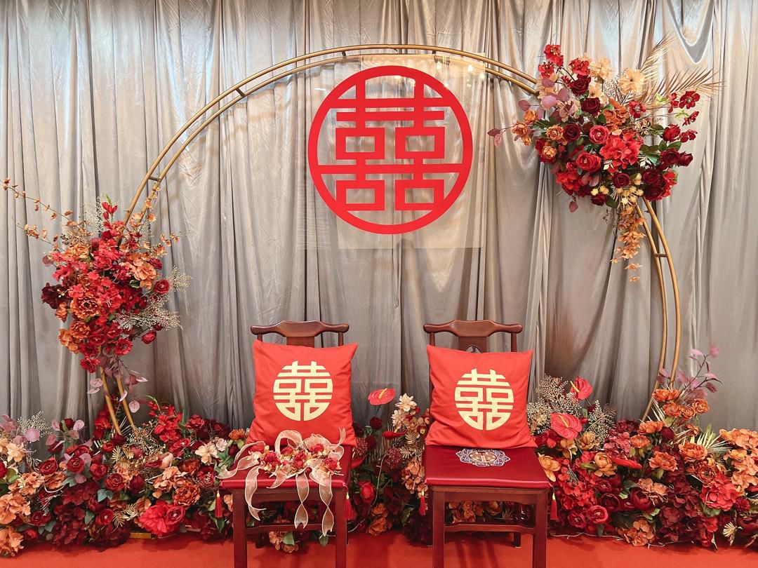 Event space rental bsd