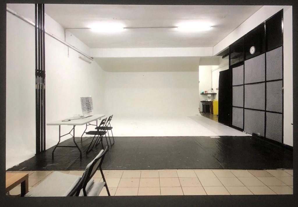 Ara Damansara Studio rental