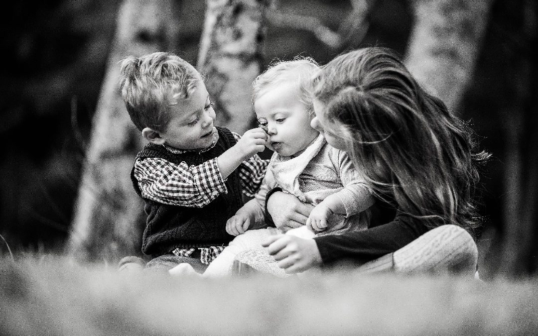 Children Lifestyle Photos