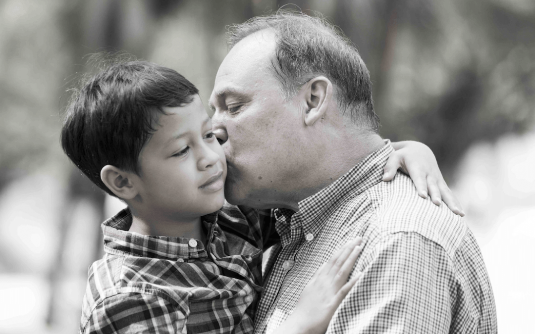 Outdoor Family Lifestyle Photoshoot