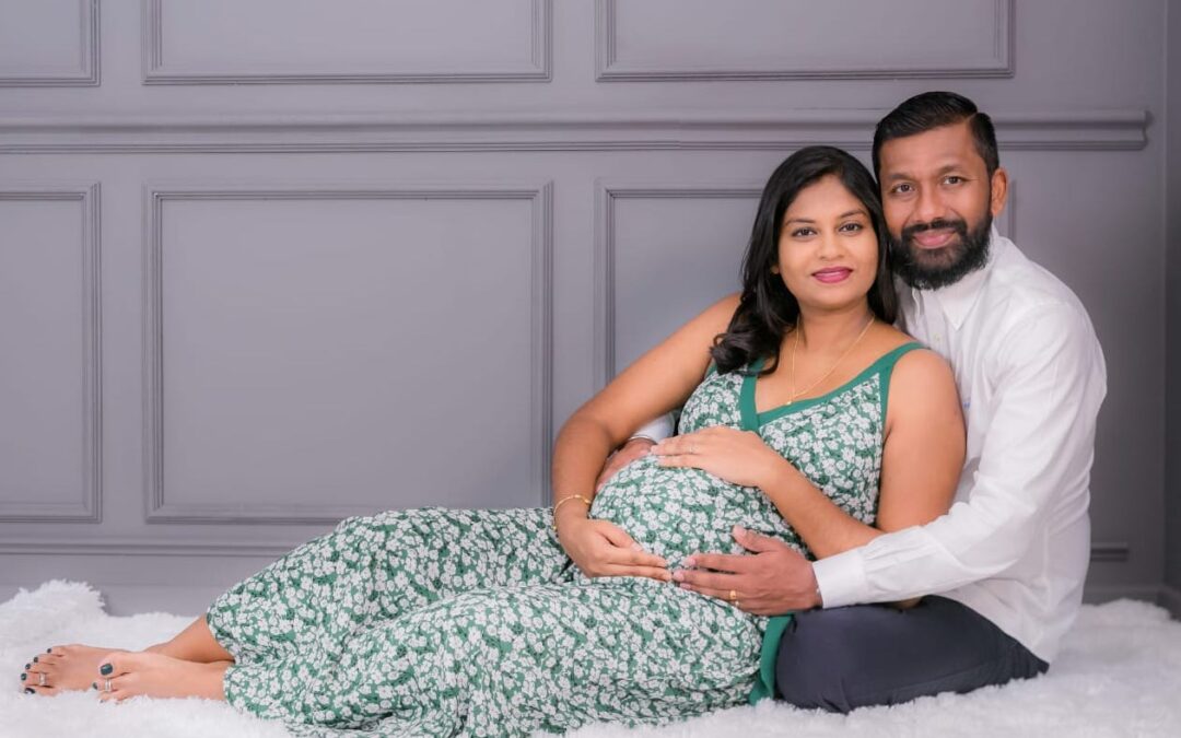 Pregnancy Portfolio Bandar Botanik Klang