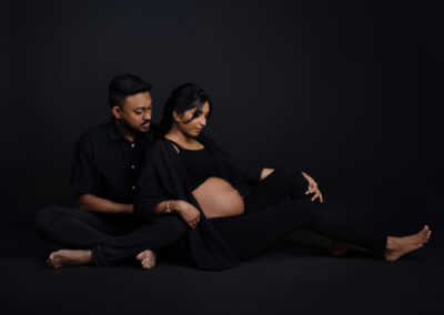 pregnancy photoshoot ss2 Pj studio