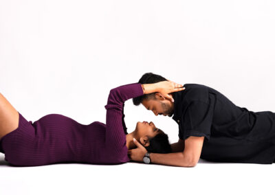 pregnancy photoshoot ss2 Pj studio